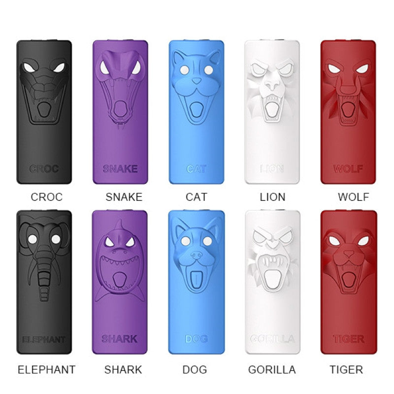 Yocan Kodo Animal Series 510 Thread Battery