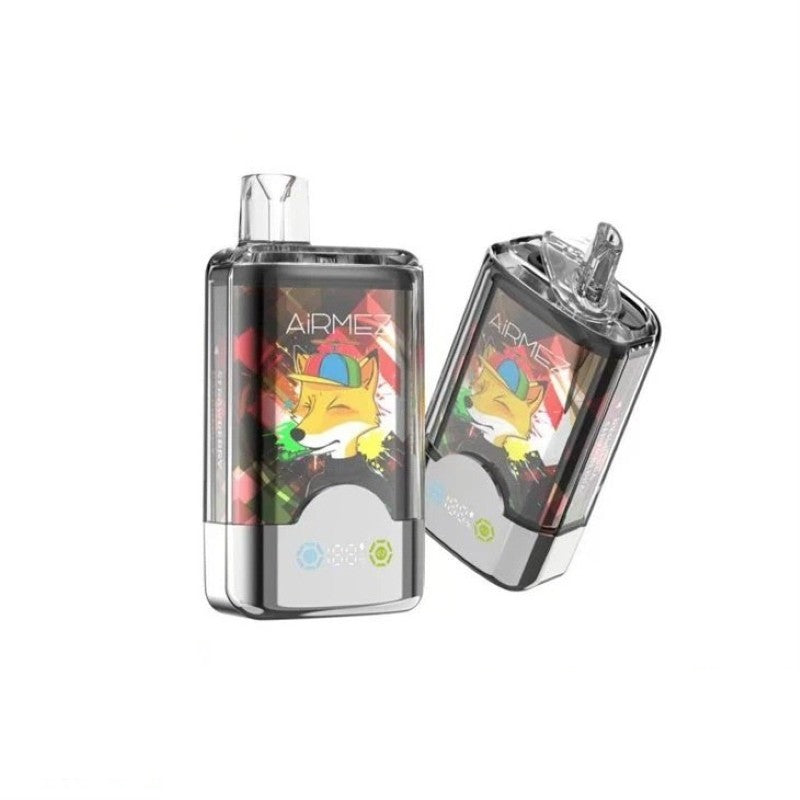 airmez fox 80000 vape for deal