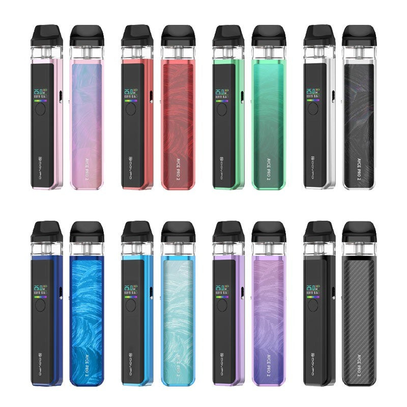 dovpo ayce pro 2 kit for deal