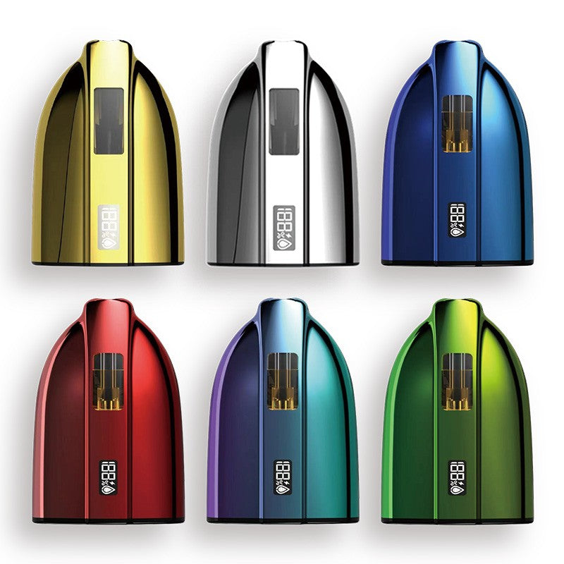 Flying Horse Space Blend Disposable Vape 11G