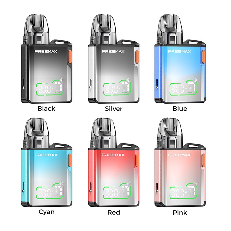 freemax rexa sq pod vape kit cheap