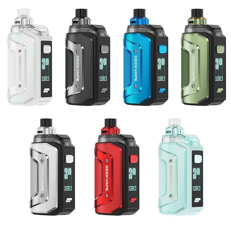 geekvape aegis hero 5 vape for deal