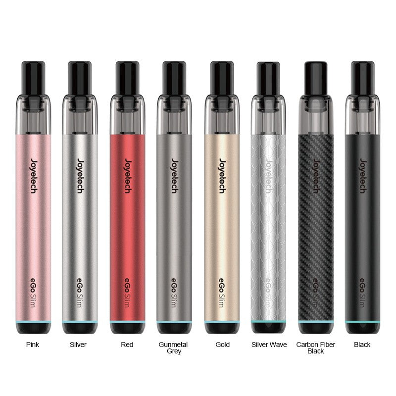 Joyetech eGo Slim 18W Pod System Kit