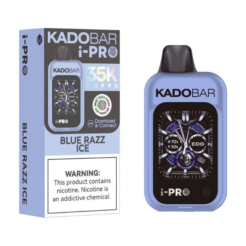 KadoBar i-PRO 35000 puffs for deal