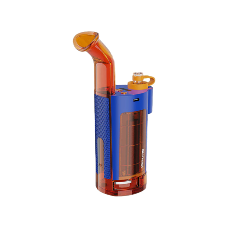 Ispure Daab Blitz E-Rig Vaporizer