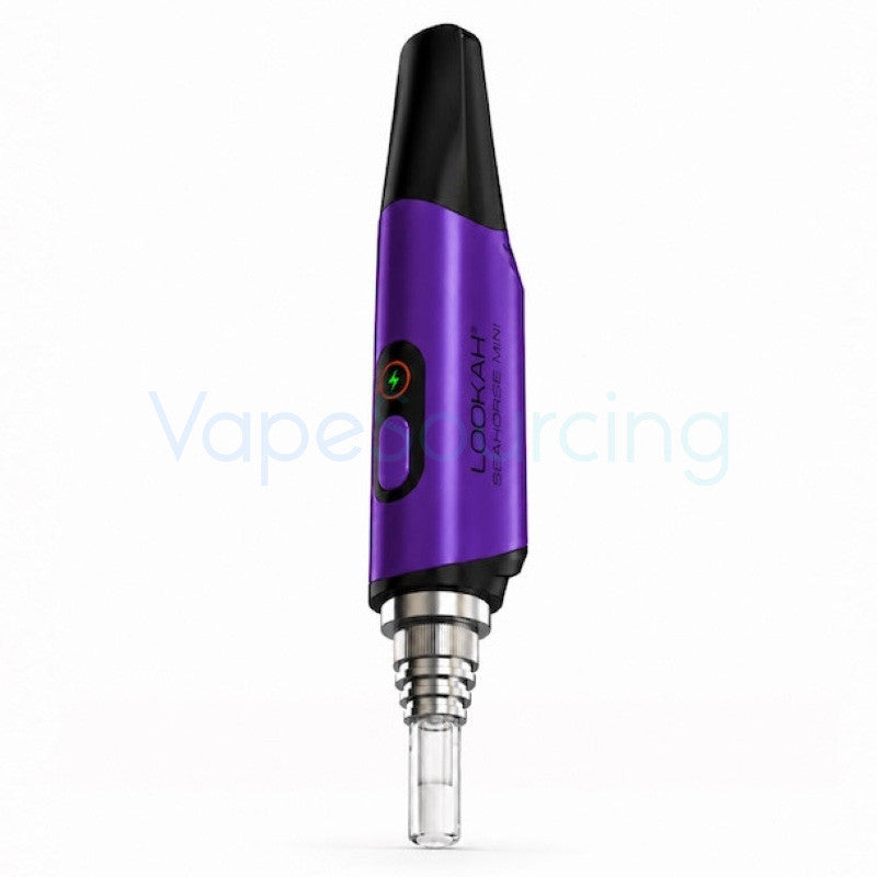 Lookah Seahorse Mini Electric Nectar Collector