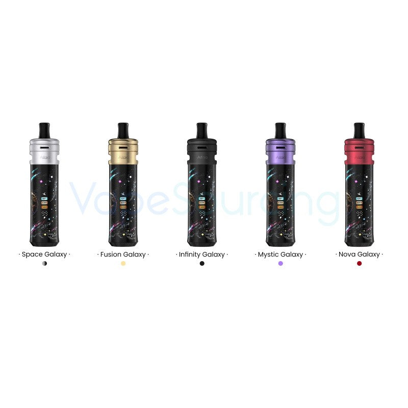 Lost Vape Astara 80W Pod System