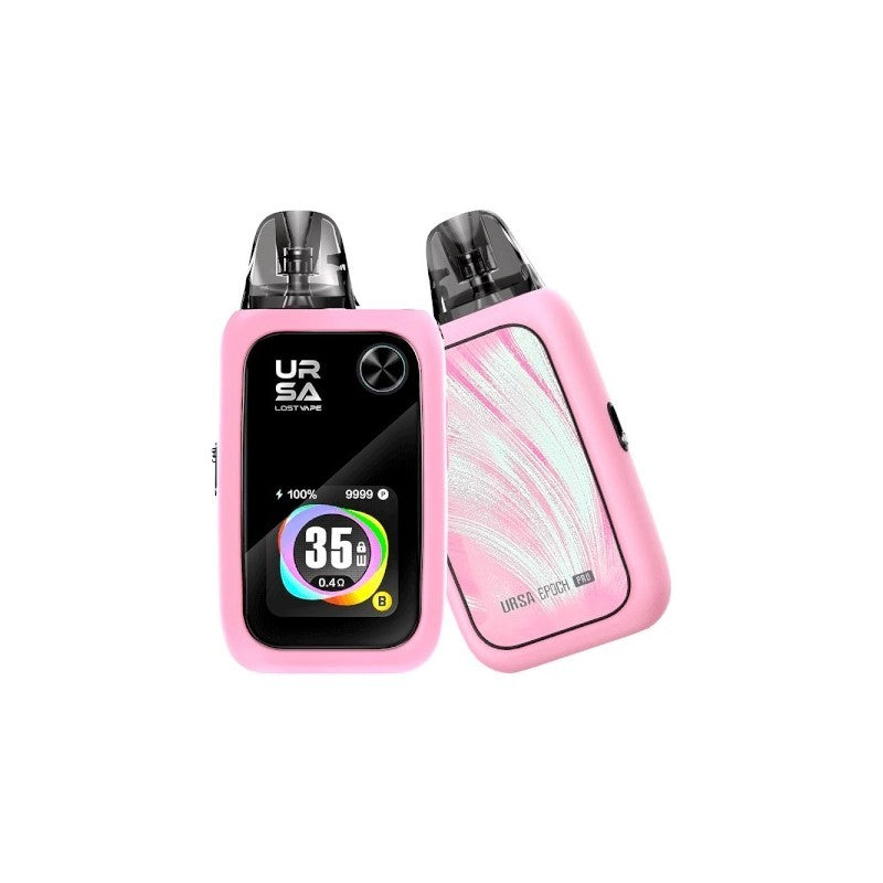 Lost Vape Ursa Epoch Pro 35W Pod System Kit