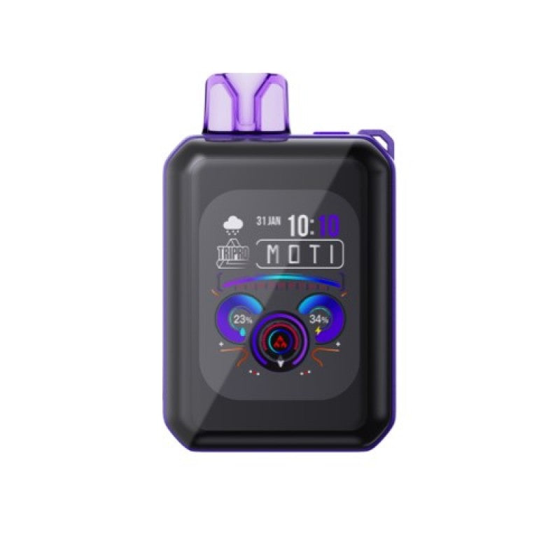moti tripro vape for free shipping