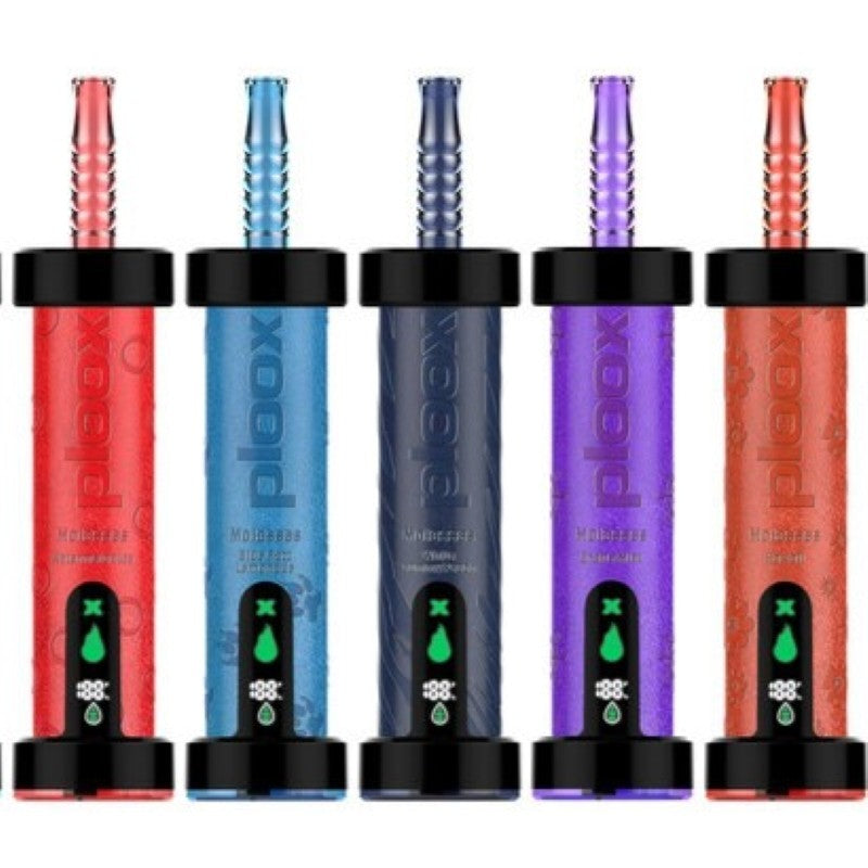 Ploox Molasses 75K Disposable Vape 40ml vapesguide.com Ploox Molasses 75K Disposable Vape 40ml vapesguide.com