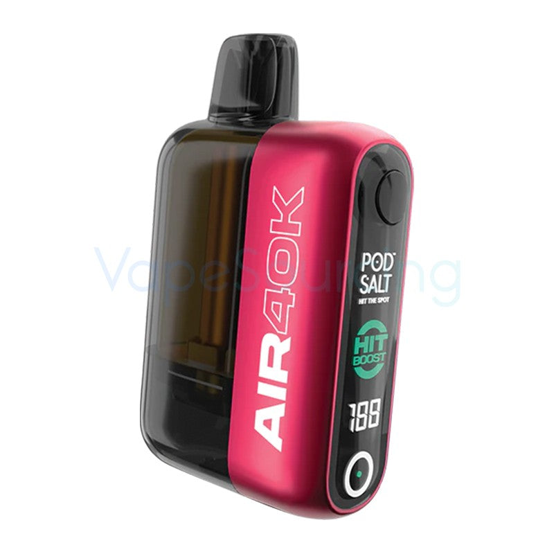 Pod Salt Air 40K Disposable