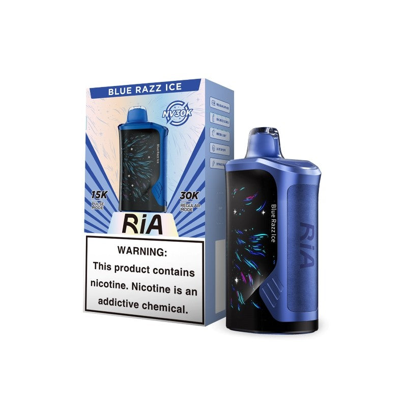 ria nv30k vape