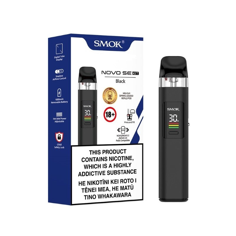 smok novo se pod system cheap
