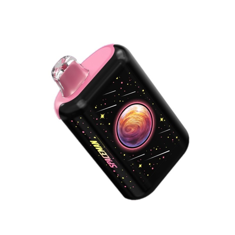 Spaceman SP50K Disposable Vape