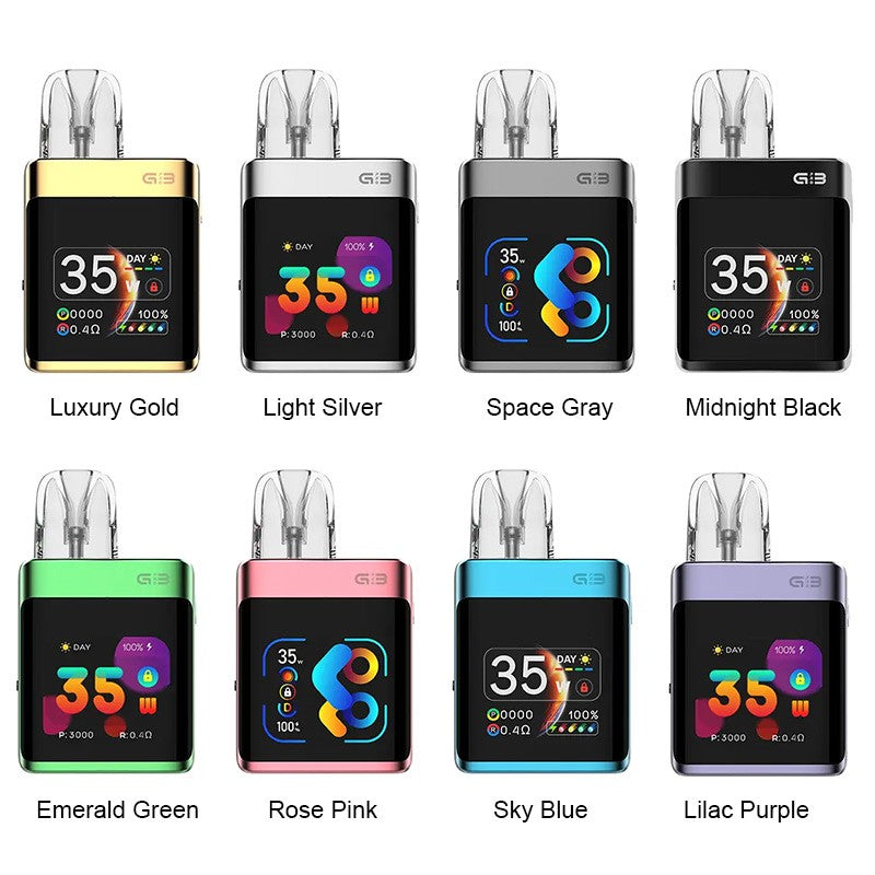 Uwell Caliburn G3 Pro KOKO