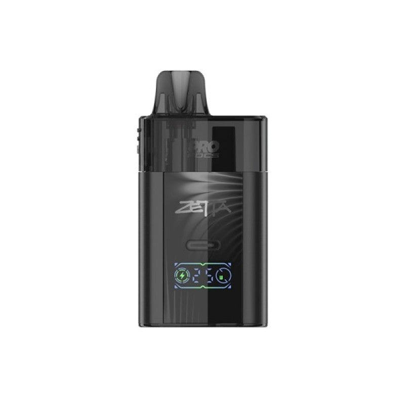 Uwell Zetta 25W Pod System Kit