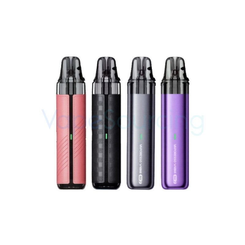 Vaporesso VIBE SE 2 Pod Mod Kit