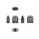 VOOPOO VMATE V4 Replacement Pod Cartridge