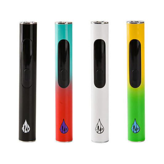 Dazzleaf 420 LED Screen 510 Thread Battery 400mAh