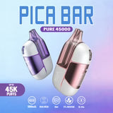 Pica Bar Pure 45K Disposable Vape