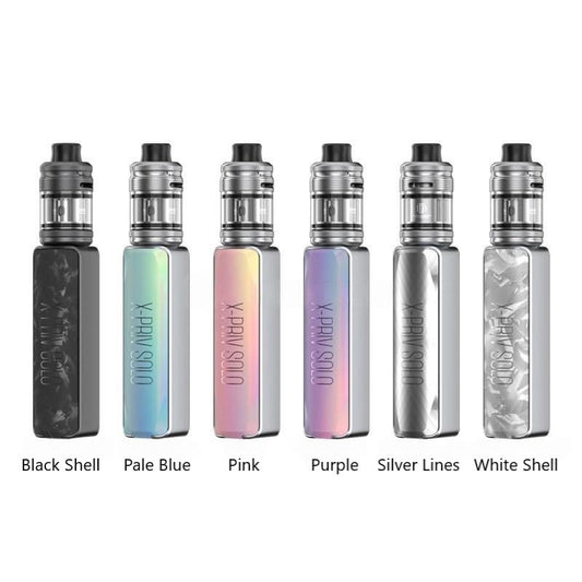 SMOK X-PRIV Solo Pod Mod Kit 