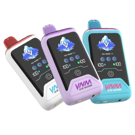 VNM Ice Mode 30K Disposable Vape