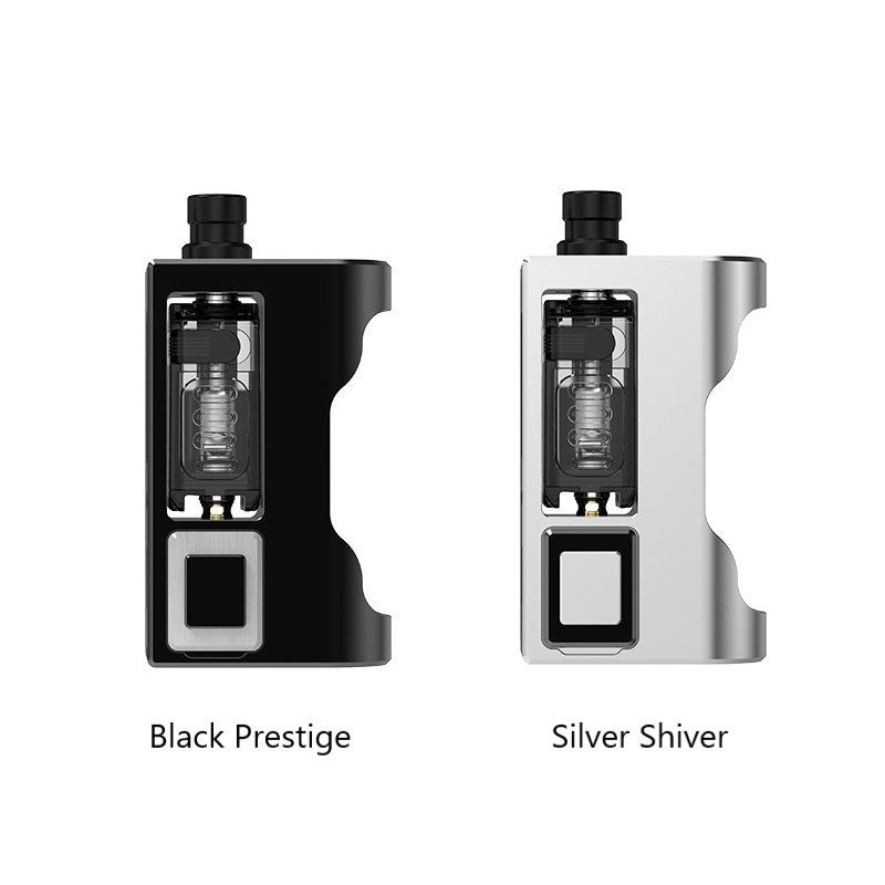 Vandy Vape Nova AIO Kit 60W