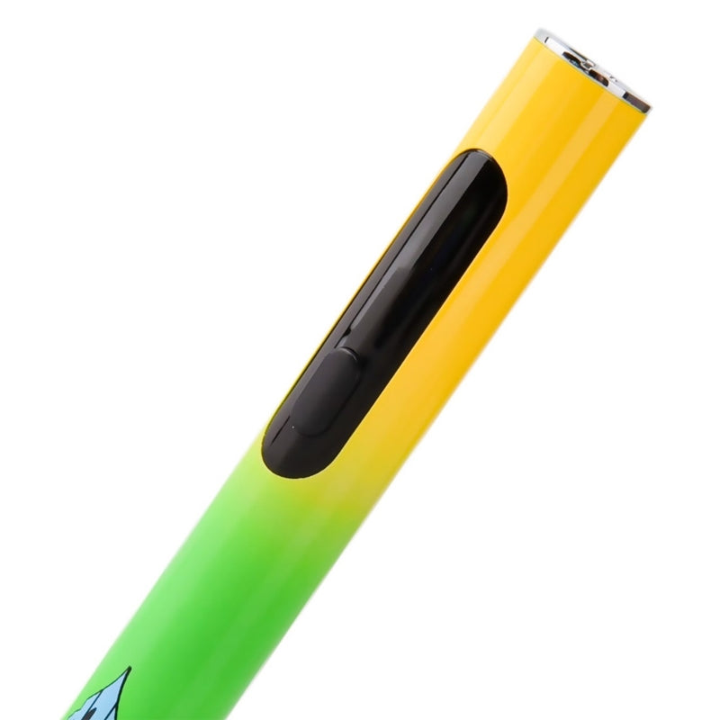 Dazzleaf 420 LED Screen 510 Thread Battery 400mAh