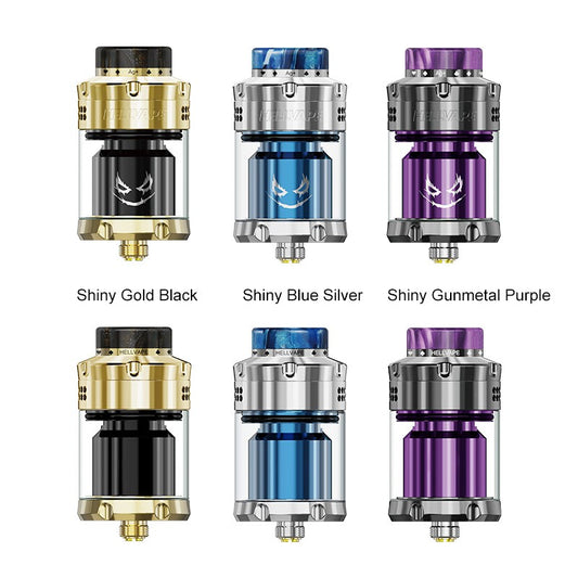 dead rabbit 3 rta atomizer in stock