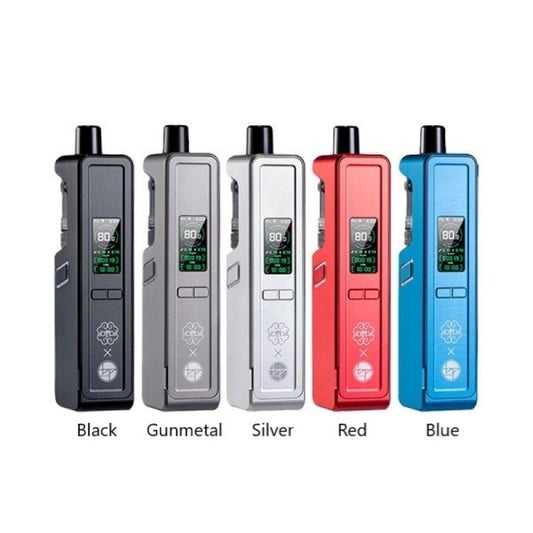 Dotmod BP Mods DotAMP AIO 80W Kit