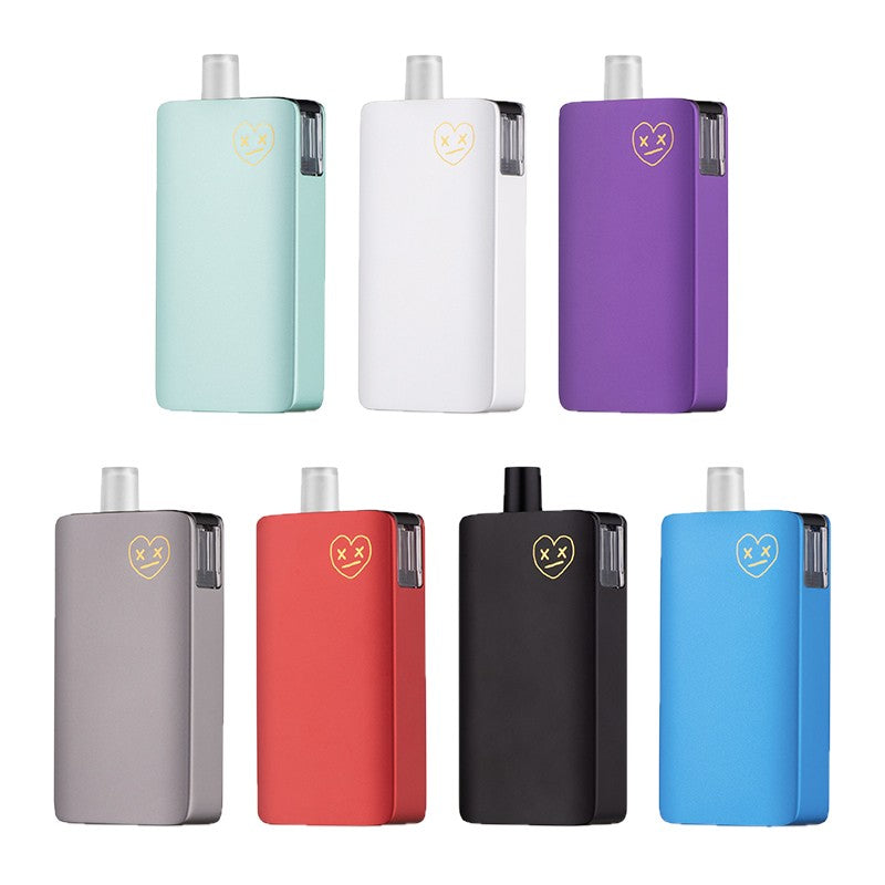 Dotpod Max vape for free shipping