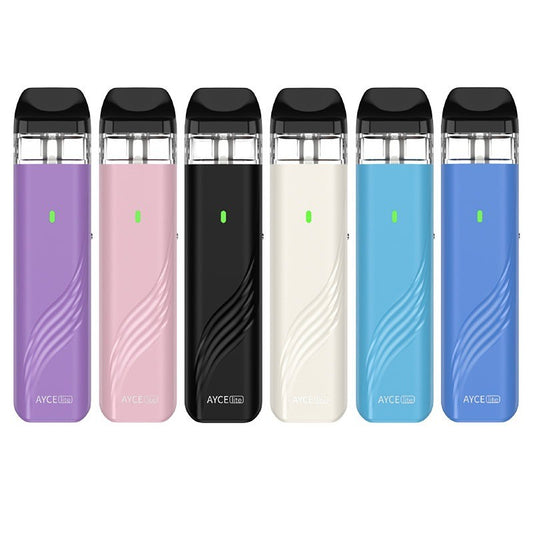 dovpo  ayce lite vape starter 