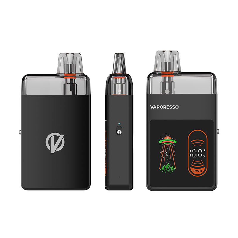 Vaporesso Eco Nano Pro Pod System Kit 1000mAh