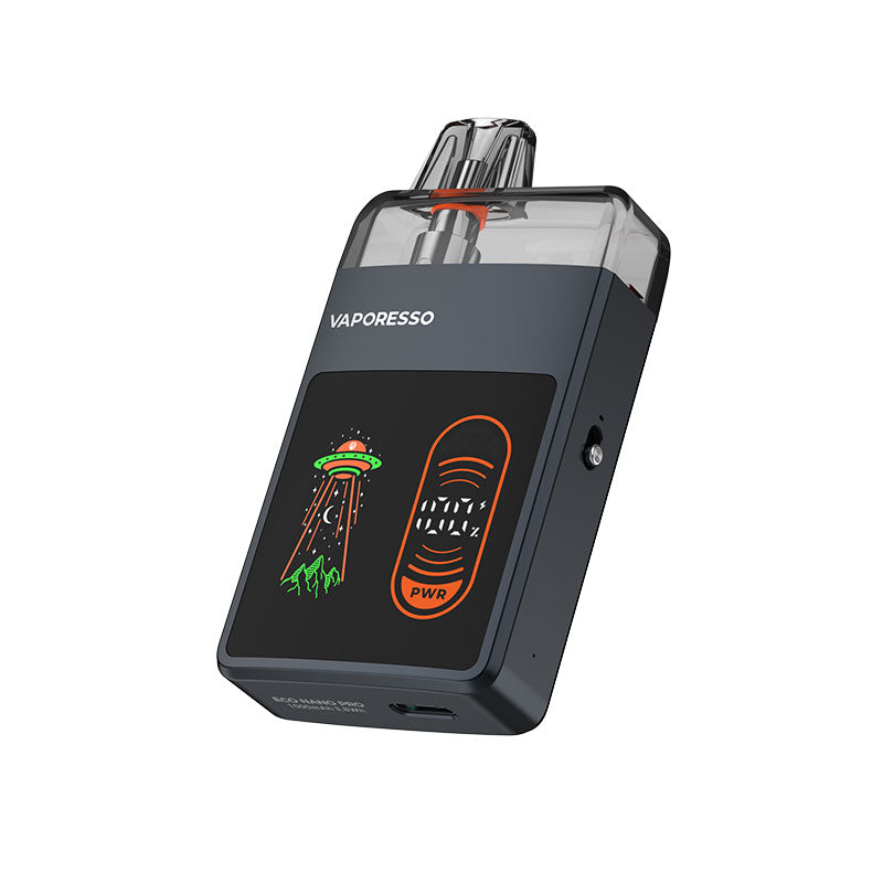 Vaporesso Eco Nano Pro Pod System Kit 1000mAh