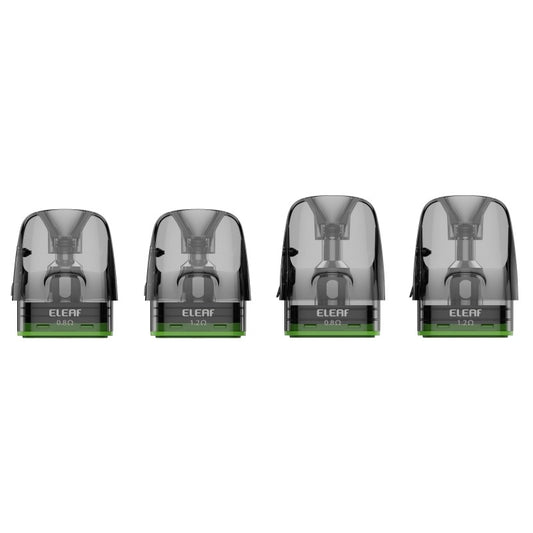 Eleaf iVeni Duo Pod Cartridge