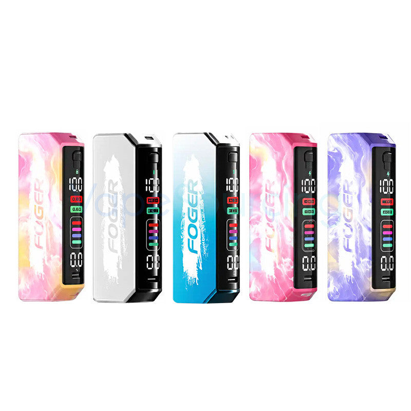 Foger Switch Pro Charging Device
