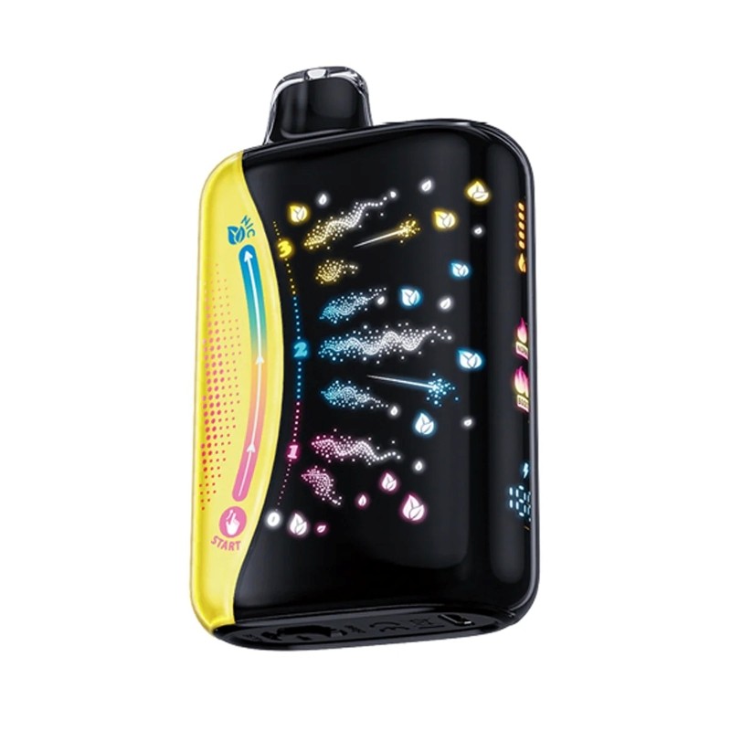 Geak Nexx 40K Disposable Vape