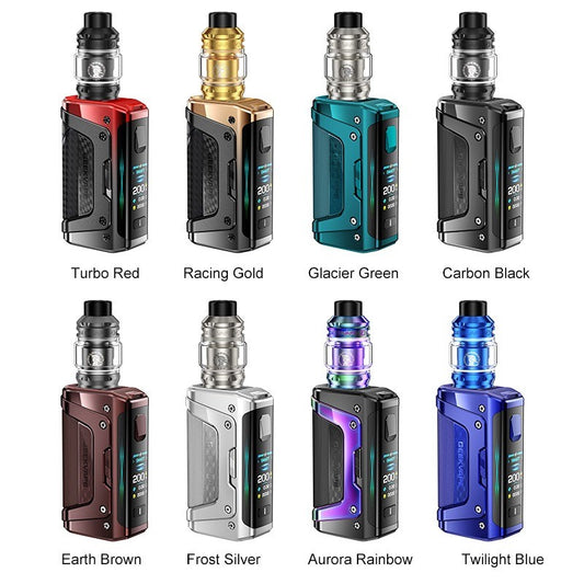 geekvape aegis legend 5 starter vape near me