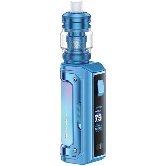 Geekvape Aegis Mini 5 Vape Mod Kit