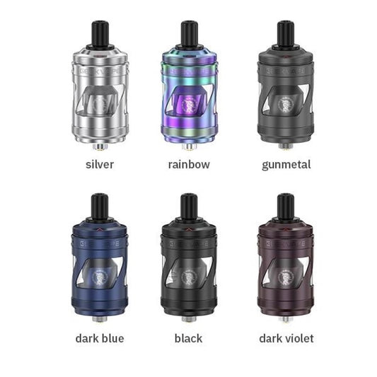 Geekvape Z (Zeus) Nano MTL Tank 26.8mm 4ml