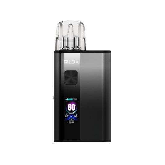 Vandy Vape Rilo Go 60W Pod Mod Kit