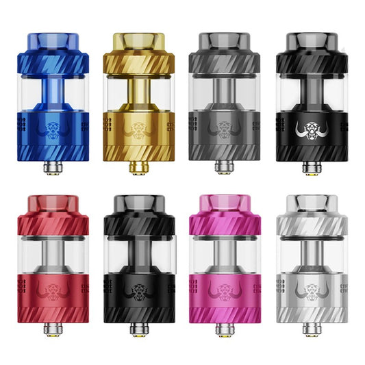 hellvape hellbeast rta for deal