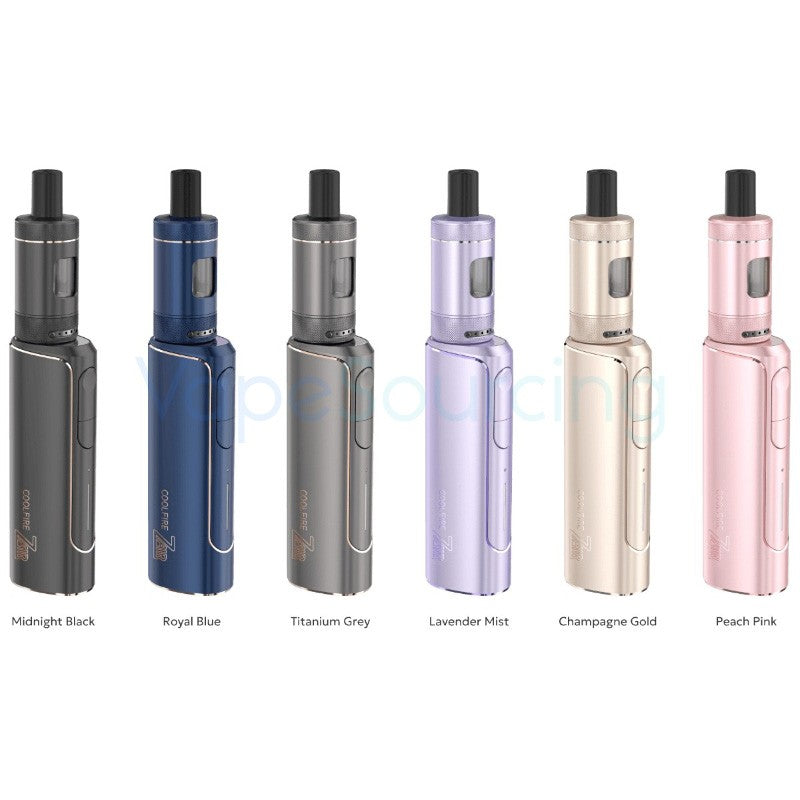 Innokin Coolfire Z Air Pod Mod Kit