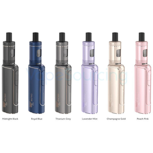 Innokin Coolfire Z Air Pod Mod Kit