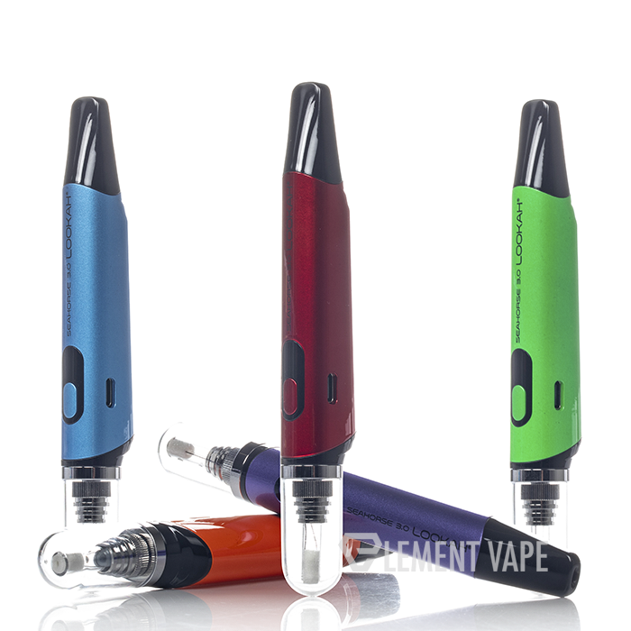Lookah Seahorse 3.0 Electric Nectar Collector