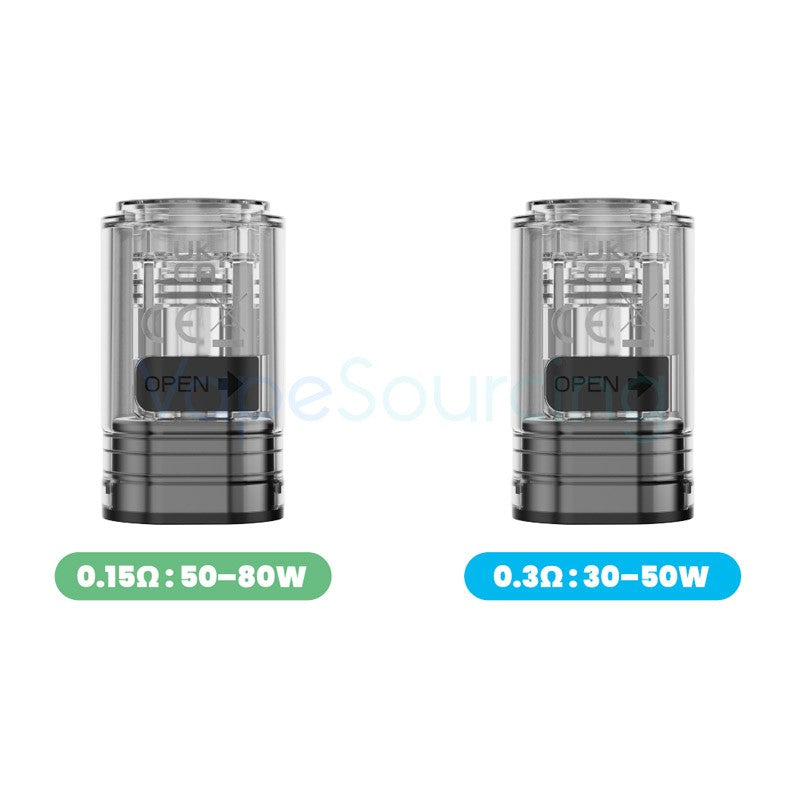 Lost Vape Astara Pod Cartridge