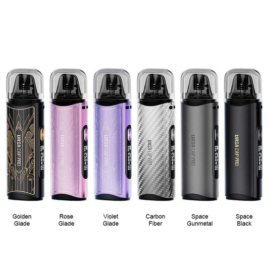 lost vape ursa cap pro vape kit for deal