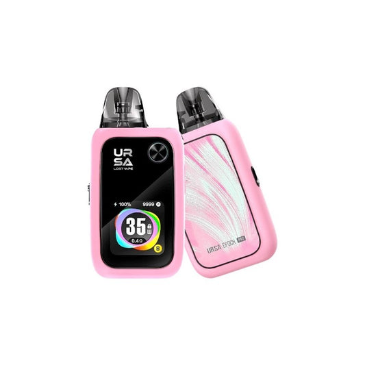 Lost Vape Ursa Epoch Pro 35W Pod System Kit