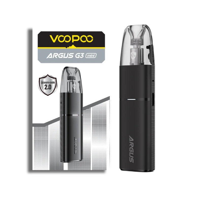 argus g3 mini vape starter kit