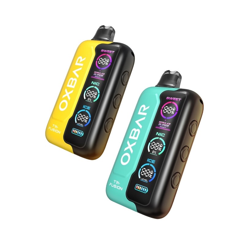buy oxbar trifusion disposable for deal